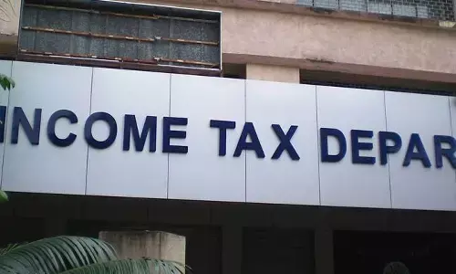 it raids in hyderabad