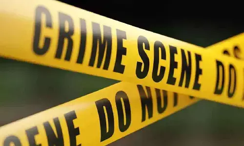 hyderabad crime news, woman murder in malakpet, care hospital nurse anuradha