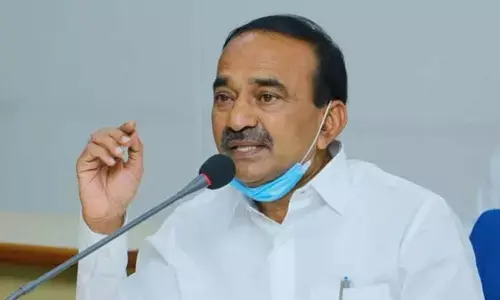 రహస్య మంతనాలు