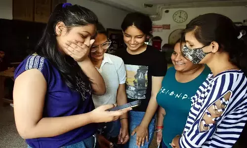 ఎంసెట్ ఫలితాలు విడుదల.. ఇలా చెక్‌ చేసుకోండి