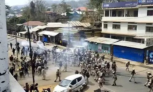 manipur violence