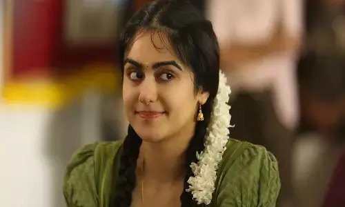 the kerala story, adah sharma mobile number leaked