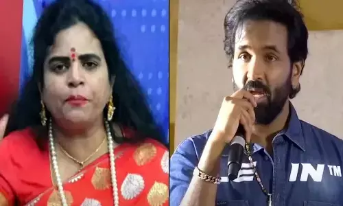 big shock to karate kalyani, MAA suspends karate kalyani membership