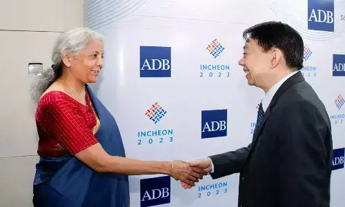 ఏపీలో ఇండస్ట్రియల్ కారిడార్ ఏర్పాటుకు భారీ ఋణం