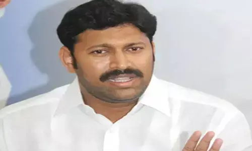 avinash reddy mother discharge