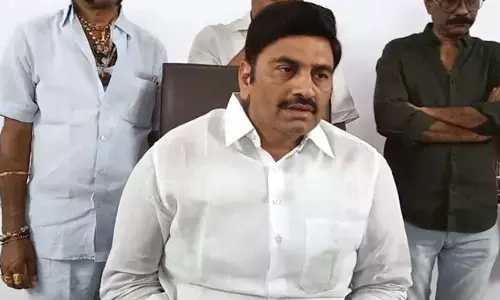 ఛాన్సే లేదు.. ఇకనైనా డ్రామాలు ఆపు