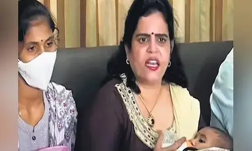 karate kalyani reacts on MAA suspension