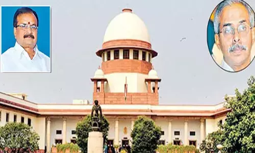 ఎర్ర గంగిరెడ్డి బెయిల్ రద్దు