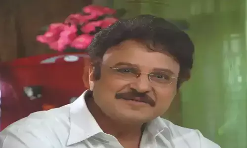 actor sarath babu assets vilunama