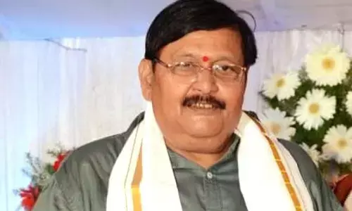 Director K.Vasu passed away