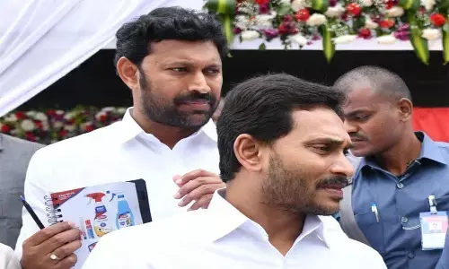 సీఎం జగన్ పేరును ప్రస్తావించిన సీబీఐ