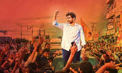 ఇక లోకేష్ ఇష్టం... తేల్చిసిన చంద్రబాబు