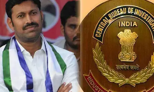 కస్టోడియల్ విచారణ చేయాల్సిందే : సీబీఐ