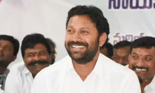 అవినాష్ రెడ్డికి భారీ ఊరట