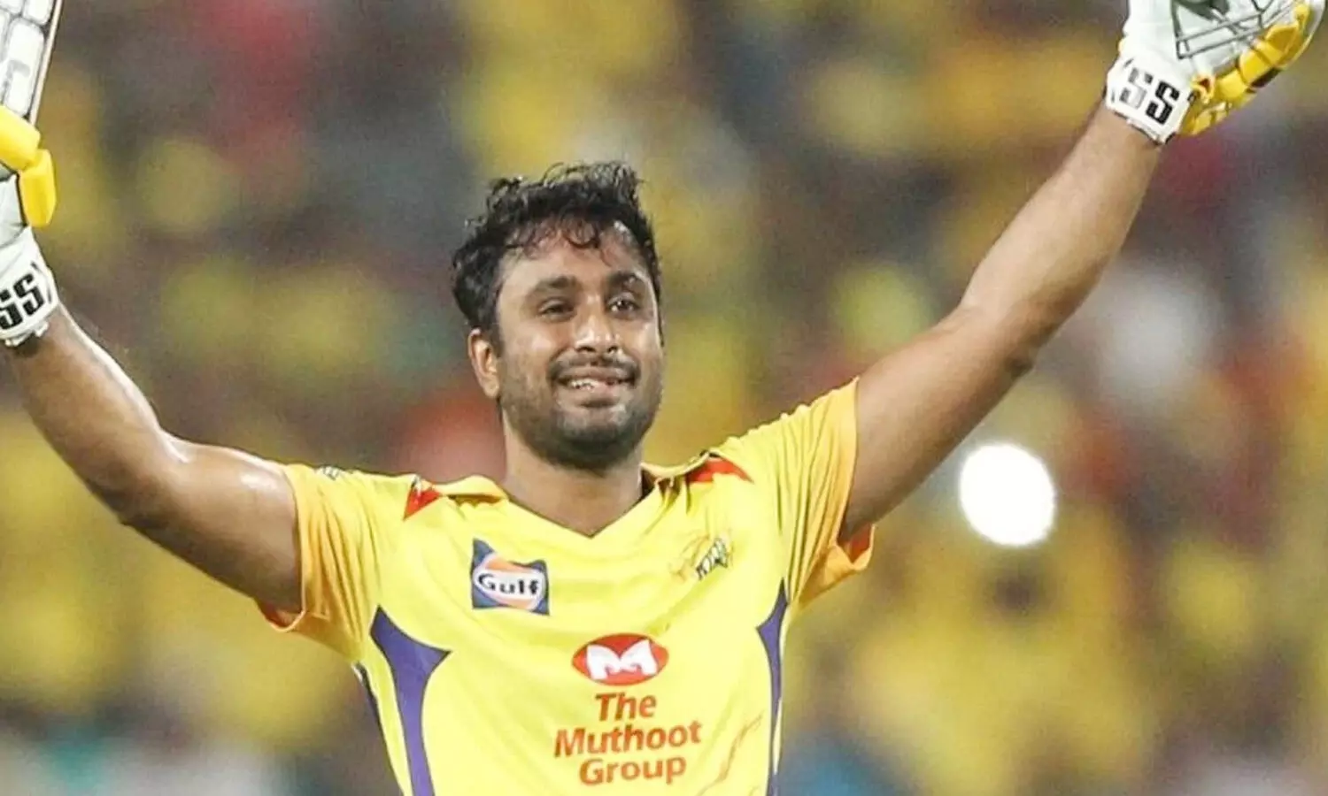ipl 2023, ambati rayudu retirement
