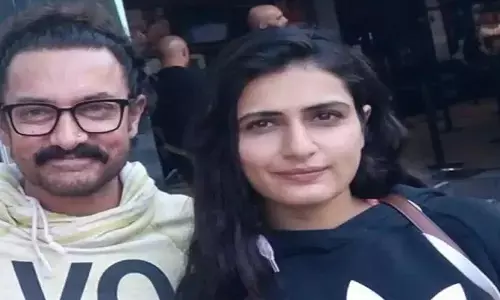 aamir fatima dating rumours, fatima shaikh, aamir khan third marriage