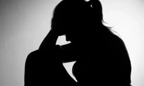 12 years girl gives birth to baby