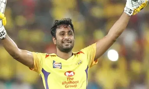 ipl 2023, ambati rayudu retirement