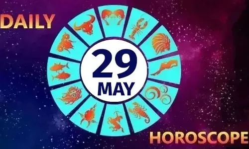 May 29th horoscope in telugu, daily horoscope