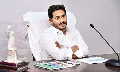 YCP, elections, CM Jagan, AP news