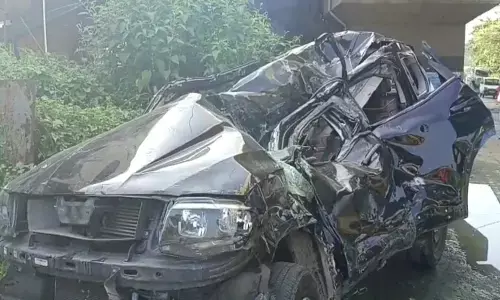 guwahati road accident