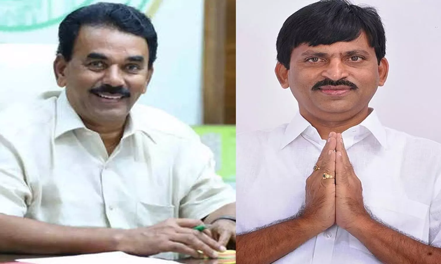 jupally and ponguleti joins in congress