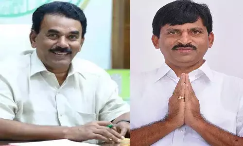 jupally and ponguleti joins in congress