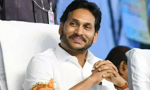 AP Cabinet meeting, elections, AP News, CM Jagan