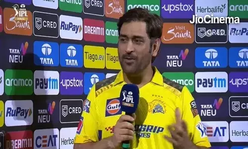 dhoni gives clarity about his retirement