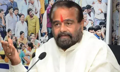 చంద్రబాబుపై స్పీకర్ తమ్మినేని వివాదాస్పద వ్యాఖ్యలు