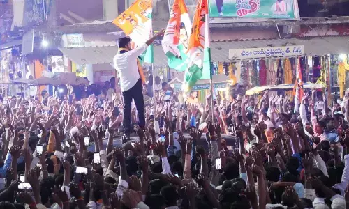 రేవంత్ మనసు మార్చుకున్నారా?