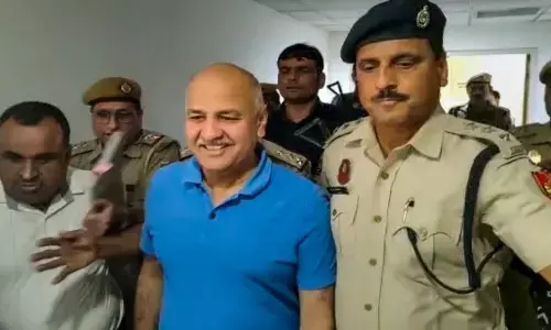 manish sisodia bail plea, delhi high court