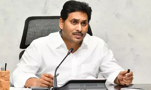 CM YS Jagan, Nara Lokesh, Mangalagiri, elections