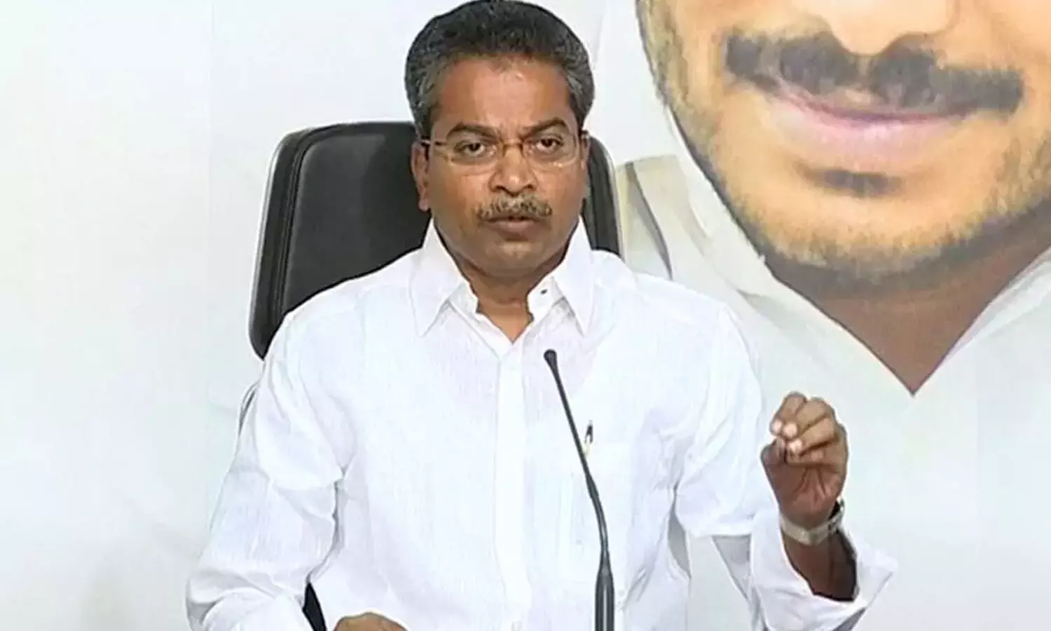 vasantha krishnaprasad, mla, mylavaram, ys jagan, mylavaram ycp mla vasantha krishnaprasad received a call from the chief ministers office, political news, andhra news