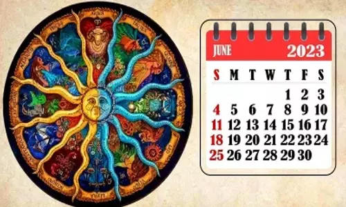 june 2023 horoscope