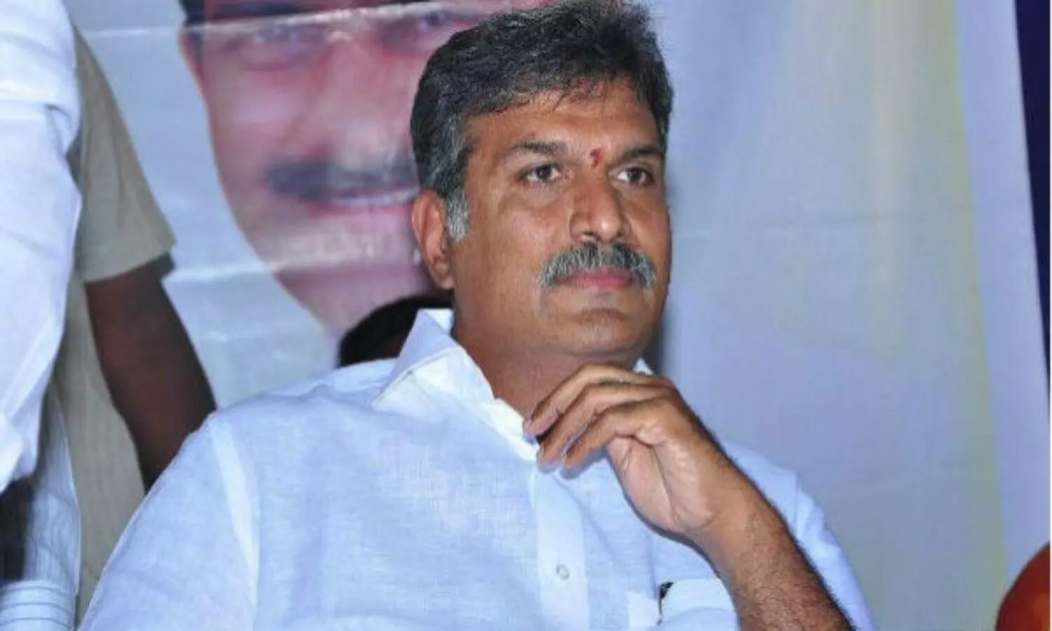 Breaking : కేశినాని నాని షాకింగ్ డెసిషన్.. ఓటమి తర్వాత?