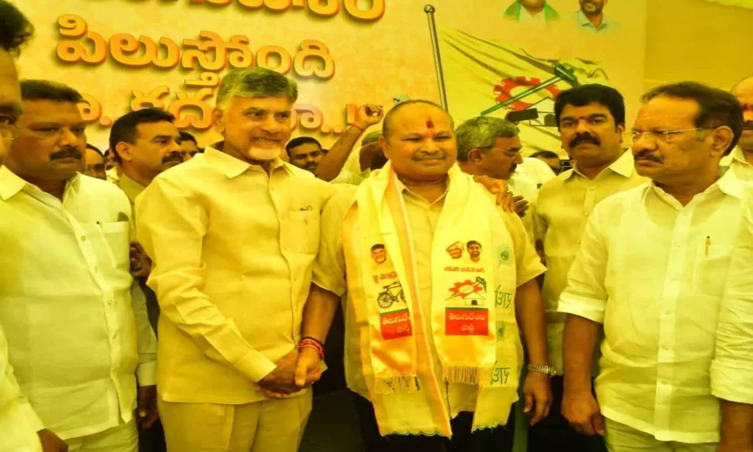 సత్తెనపల్లి టీడీపీ అభ్యర్థి ఖరారైనట్లే