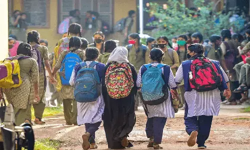 summer holidays extended, puducherry schools