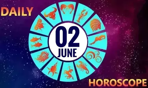 june 2 horoscope in telugu, daily horoscope