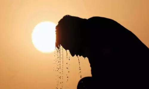 ap and telangana weather