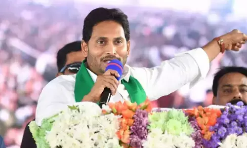 CM Jagan, YSR Yantra Seva Scheme, APnews