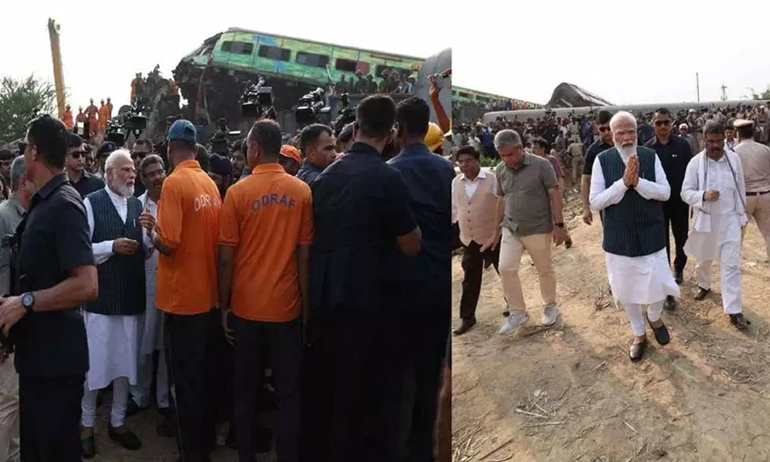 pm modi, balasore district