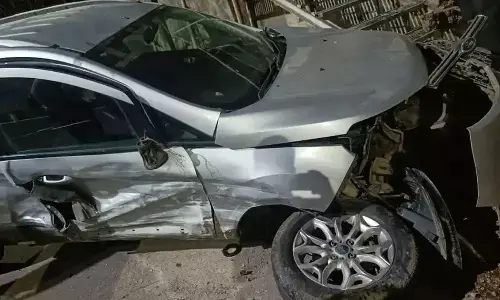 annamayya district road accident