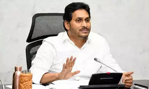 CM Jagan, disaffected communities, AP Politics, APnews