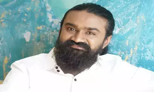 ఆ ట్వీట్ తో రాహుల్ రామకృష్ణపై నెటిజన్లు ఫైర్