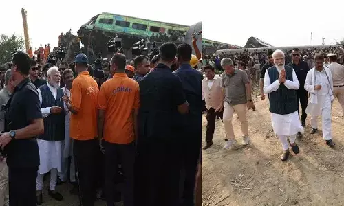 pm modi, balasore district