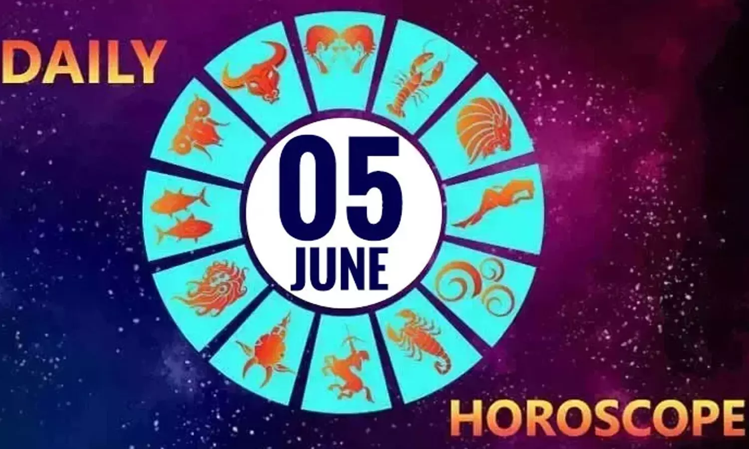 daily horoscope, june 5 horoscope in telugu, telugupost horoscope