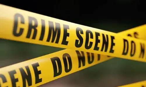 rajasthan crime news