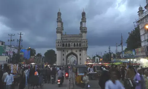 telangana weather update