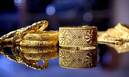 స్థిరంగా బంగారం, వెండి ధరలు